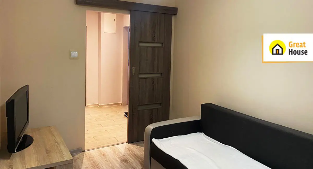 TWOJE M5 I CODZIENNY RELAKS Z PANORAMĄ ZALEWU