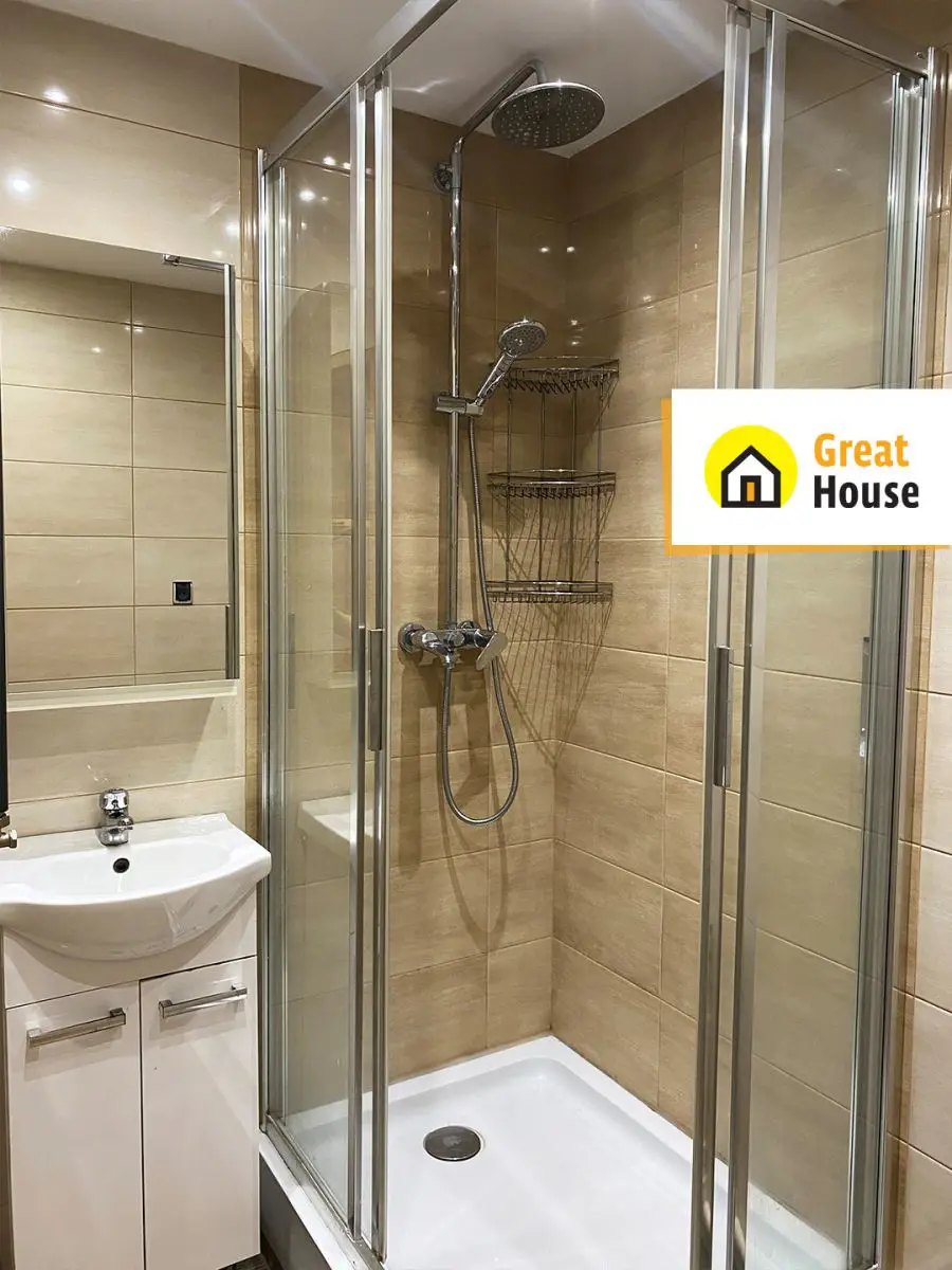 TWOJE M5 I CODZIENNY RELAKS Z PANORAMĄ ZALEWU