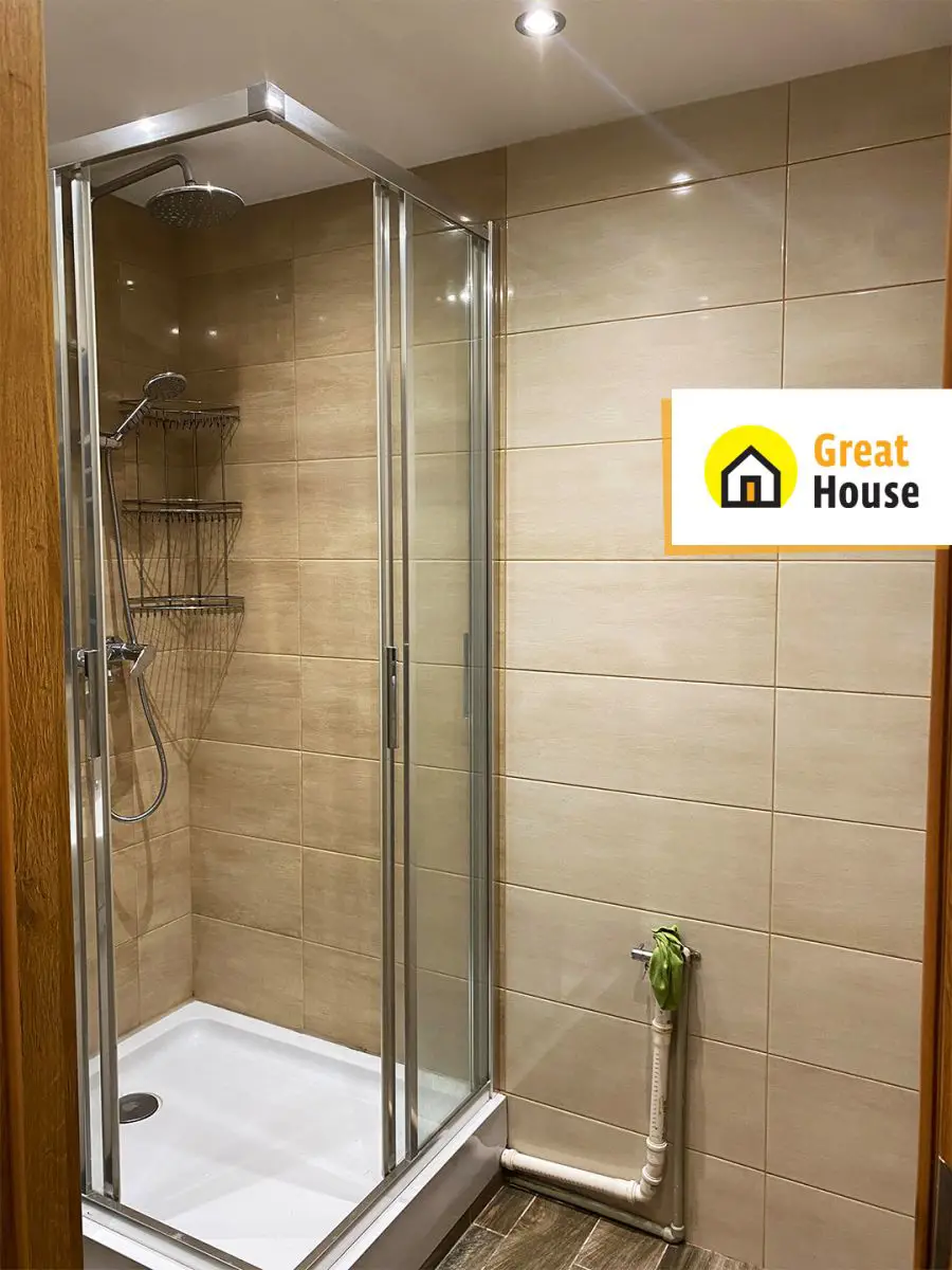 TWOJE M5 I CODZIENNY RELAKS Z PANORAMĄ ZALEWU