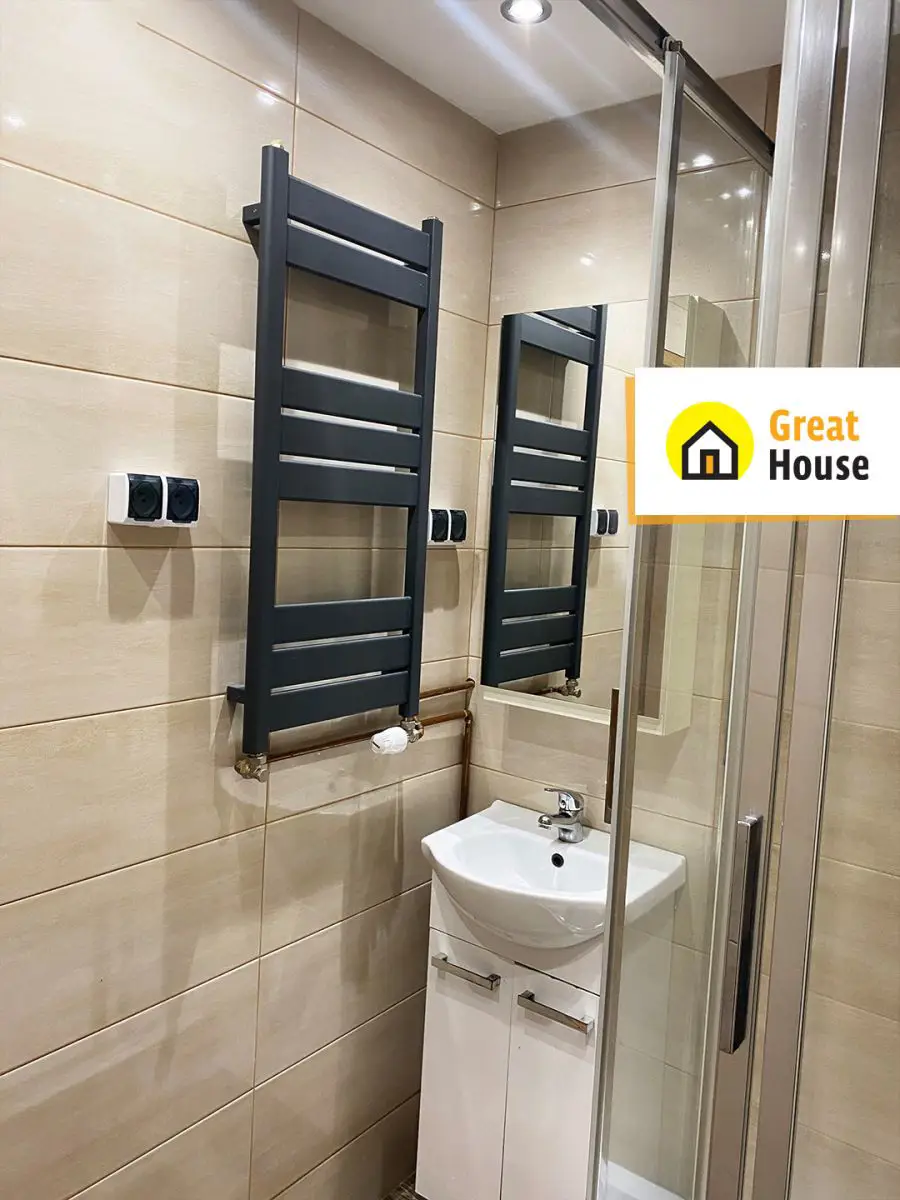 TWOJE M5 I CODZIENNY RELAKS Z PANORAMĄ ZALEWU