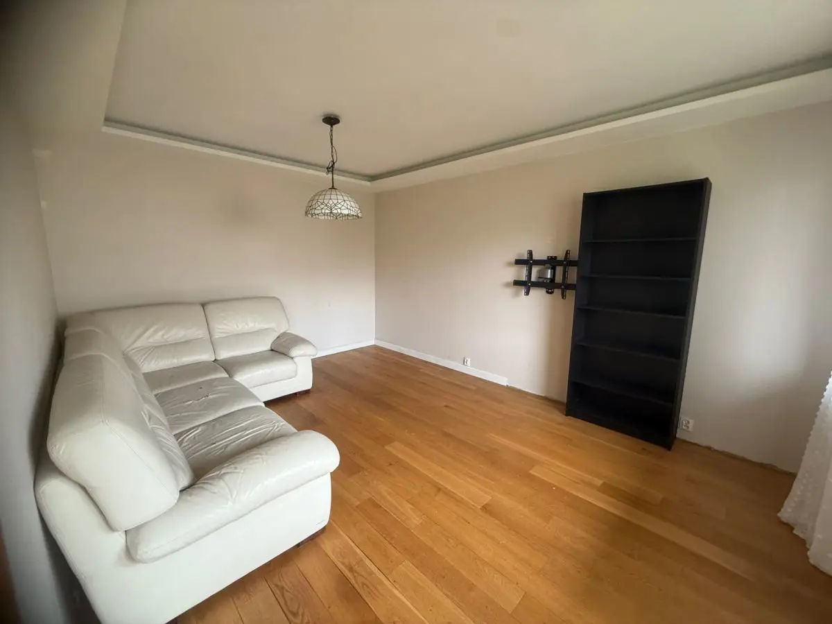 Atrakcyjne mieszkanie 64 m² w Gdyni - Karwiny