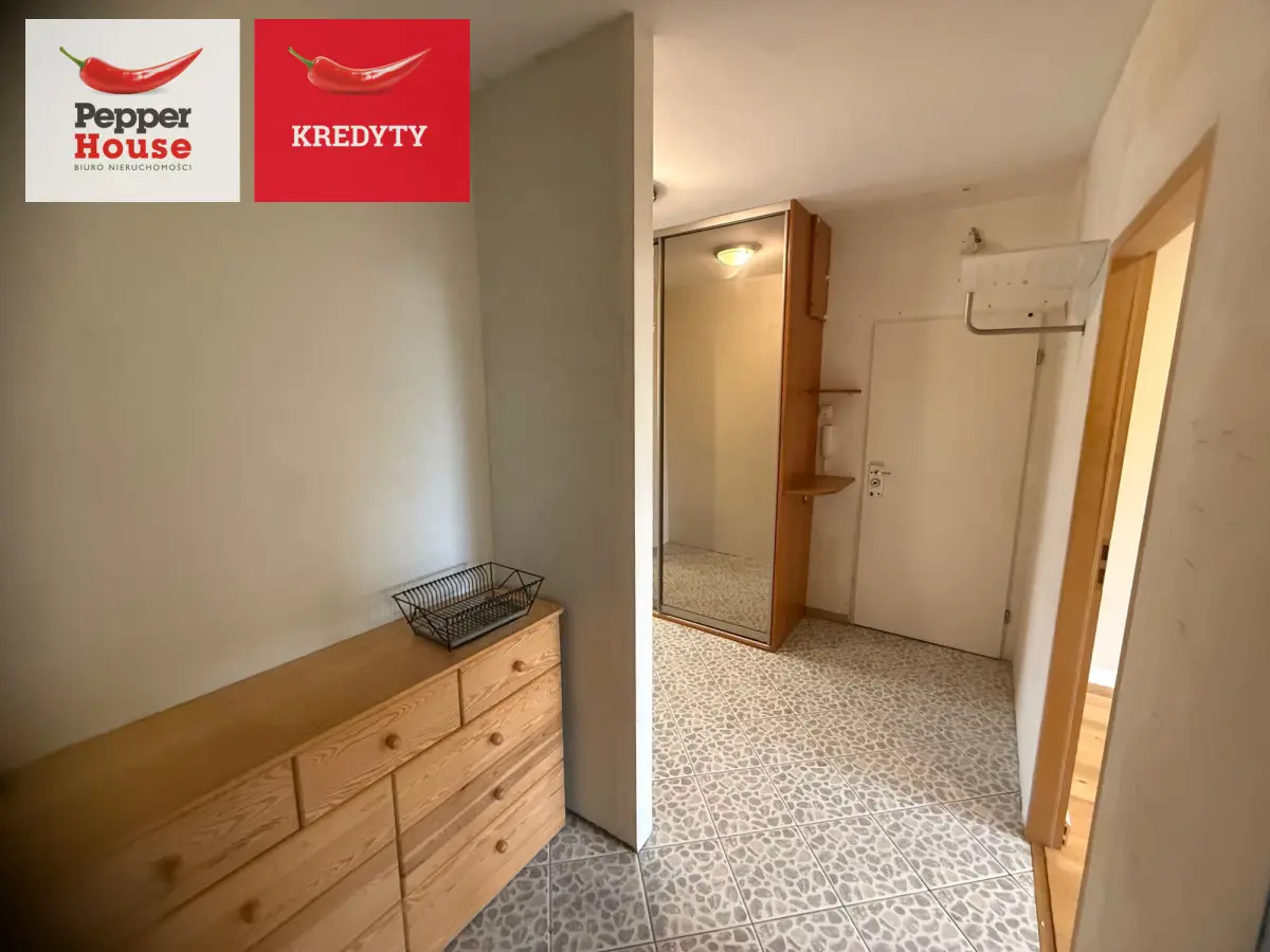 Atrakcyjne mieszkanie 64 m² w Gdyni - Karwiny