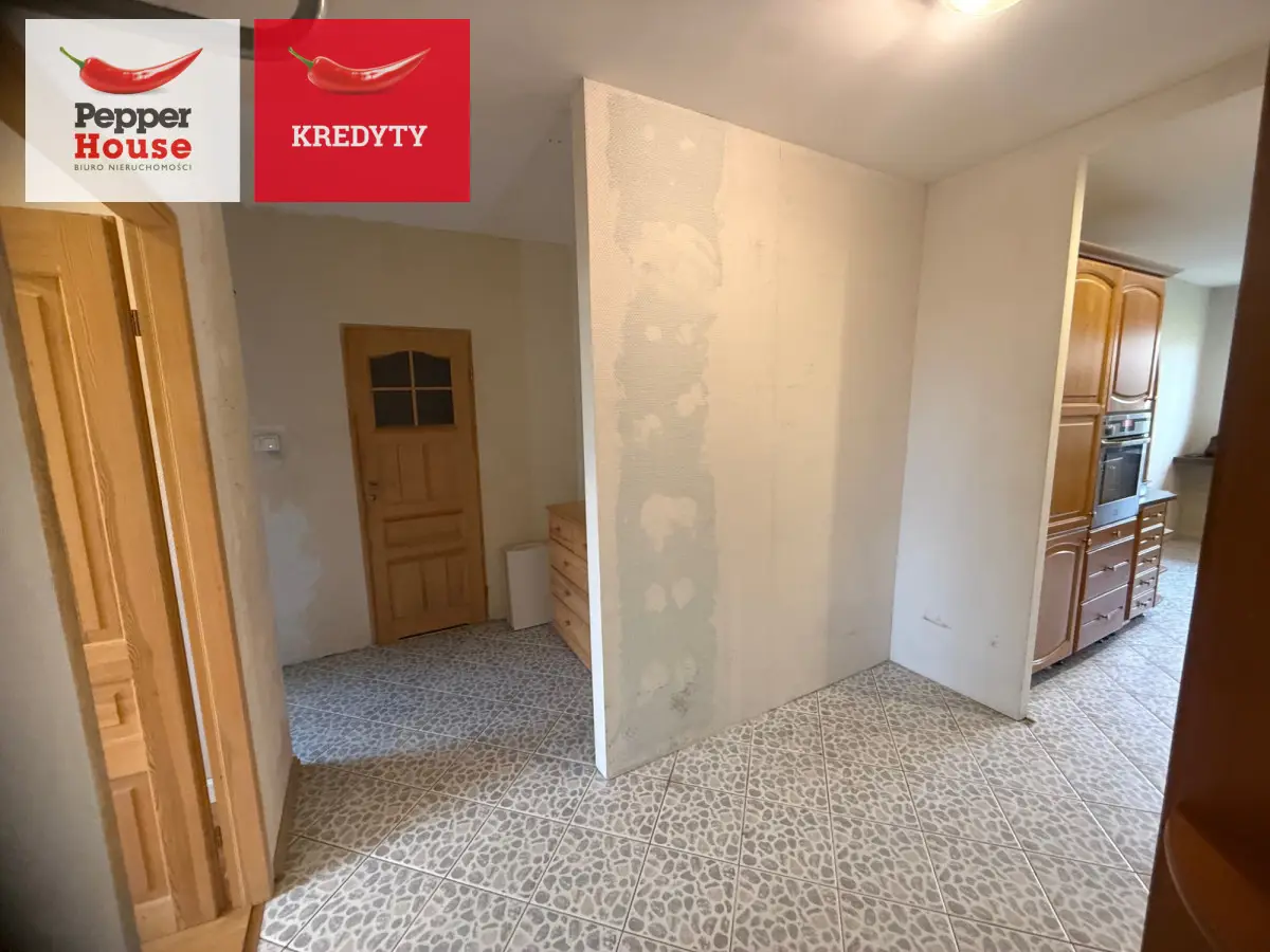 Atrakcyjne mieszkanie 64 m² w Gdyni - Karwiny