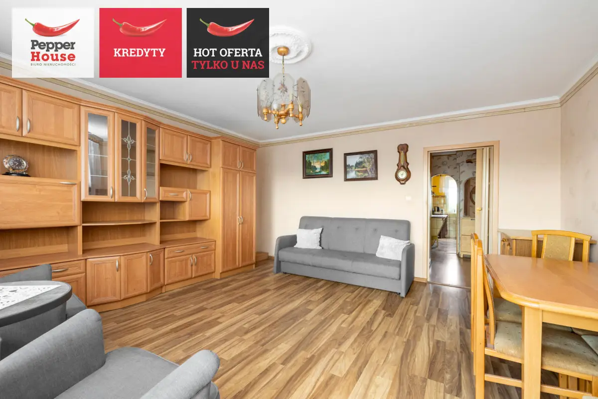 Idealne Dla Rodziny 3 Pokoje Blisko Centrum