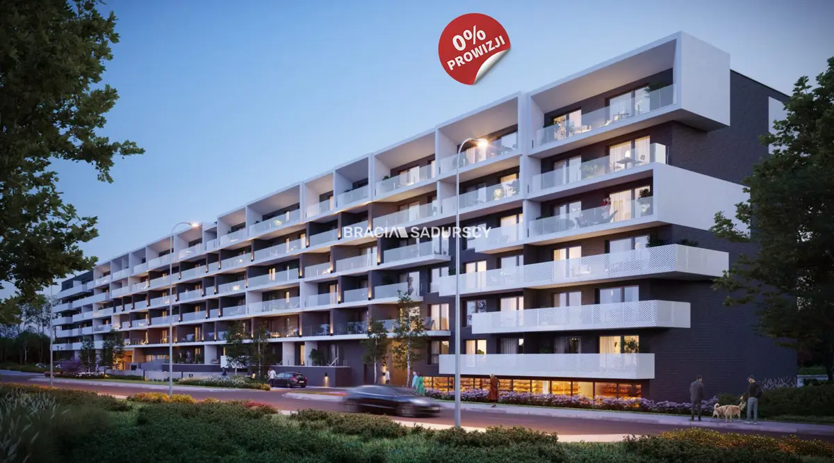 Nowe mieszkania,świetna lokalizacja-bez prowizji