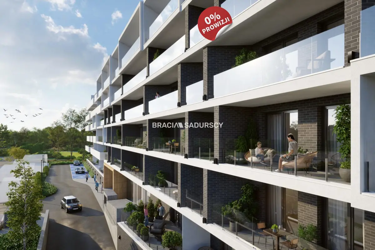 Nowe mieszkania,świetna lokalizacja-bez prowizji