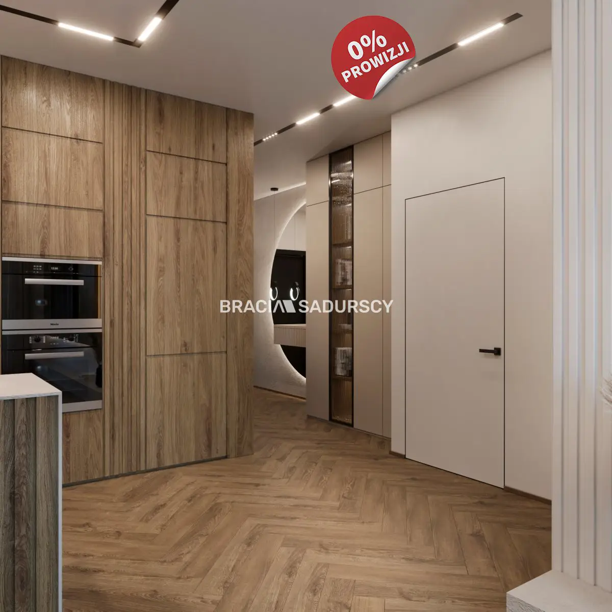 3 pok ogródek 9tys/m2 Śledziejowice koło Krakowa