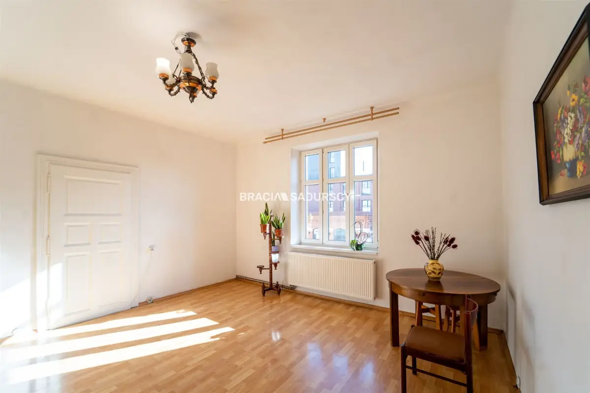 Stare Miasto, Lubicz, 4 pokoje, 131m2, 16tyś m2