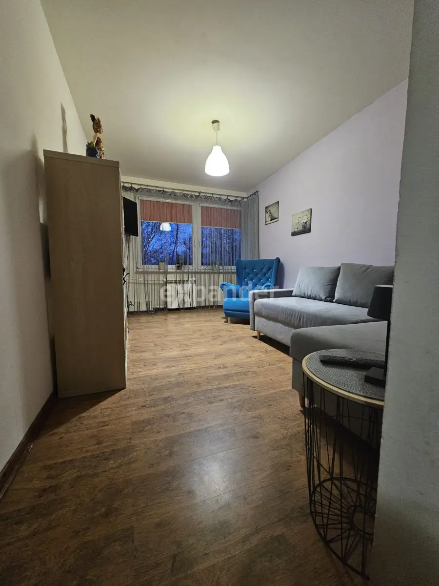 Dwustronne 3 pokoje w Zagórzu – Twoje gotowe m2