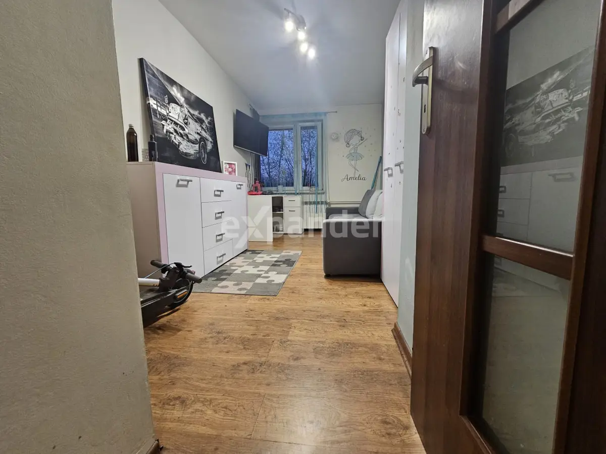 Dwustronne 3 pokoje w Zagórzu – Twoje gotowe m2