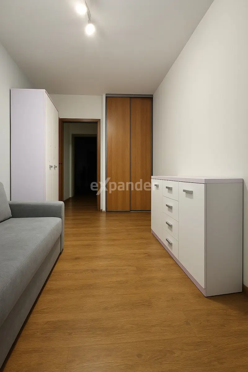 Dwustronne 3 pokoje w Zagórzu – Twoje gotowe m2