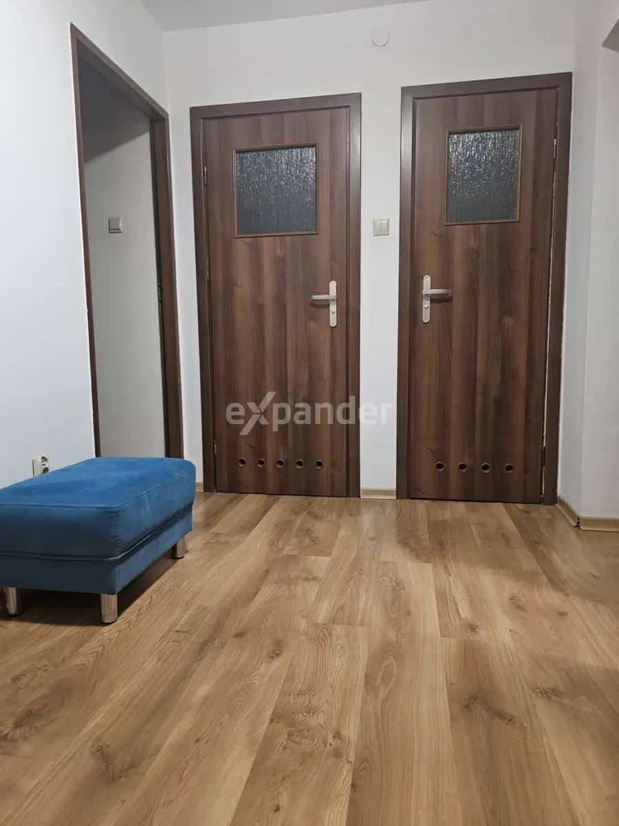 Dwustronne 3 pokoje w Zagórzu – Twoje gotowe m2