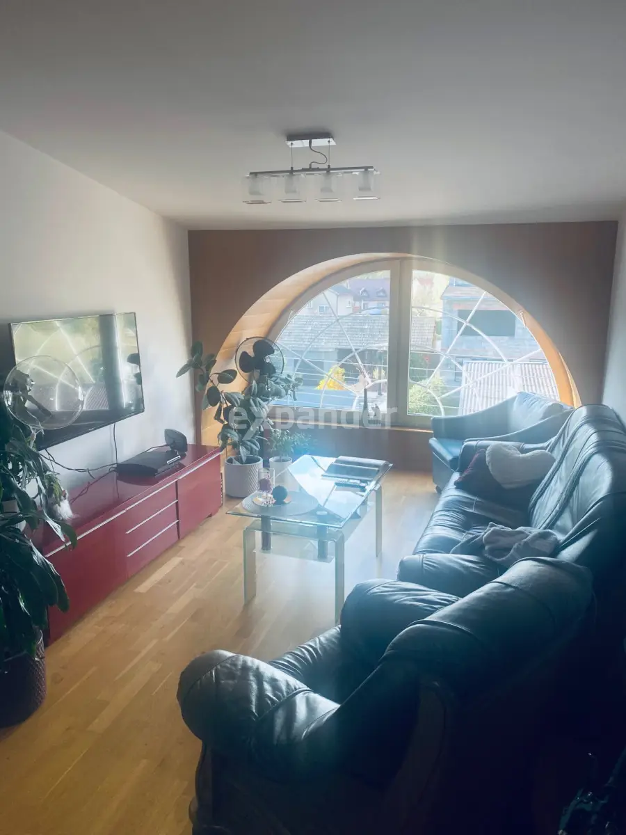 Przestronny Apartament na wynajem, Wręczyca Wielka