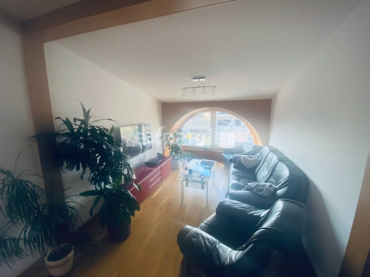 Przestronny Apartament na wynajem, Wręczyca Wielka