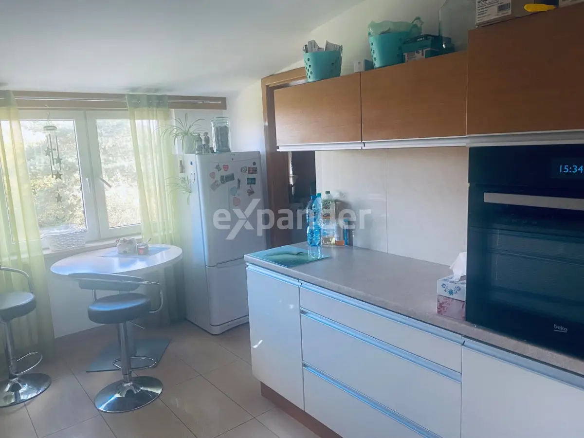 Przestronny Apartament na wynajem, Wręczyca Wielka