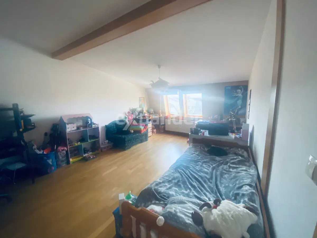 Przestronny Apartament na wynajem, Wręczyca Wielka