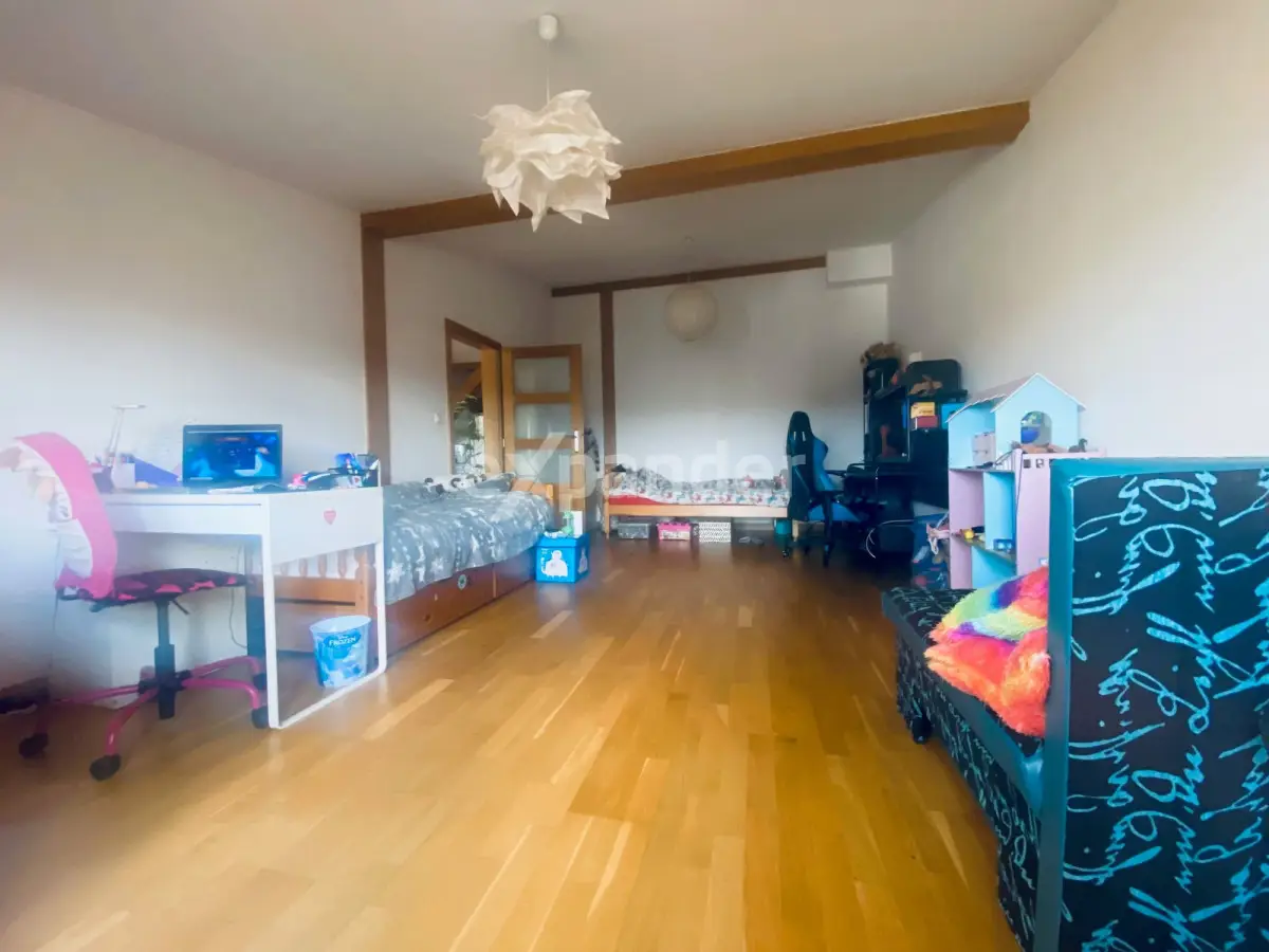 Przestronny Apartament na wynajem, Wręczyca Wielka