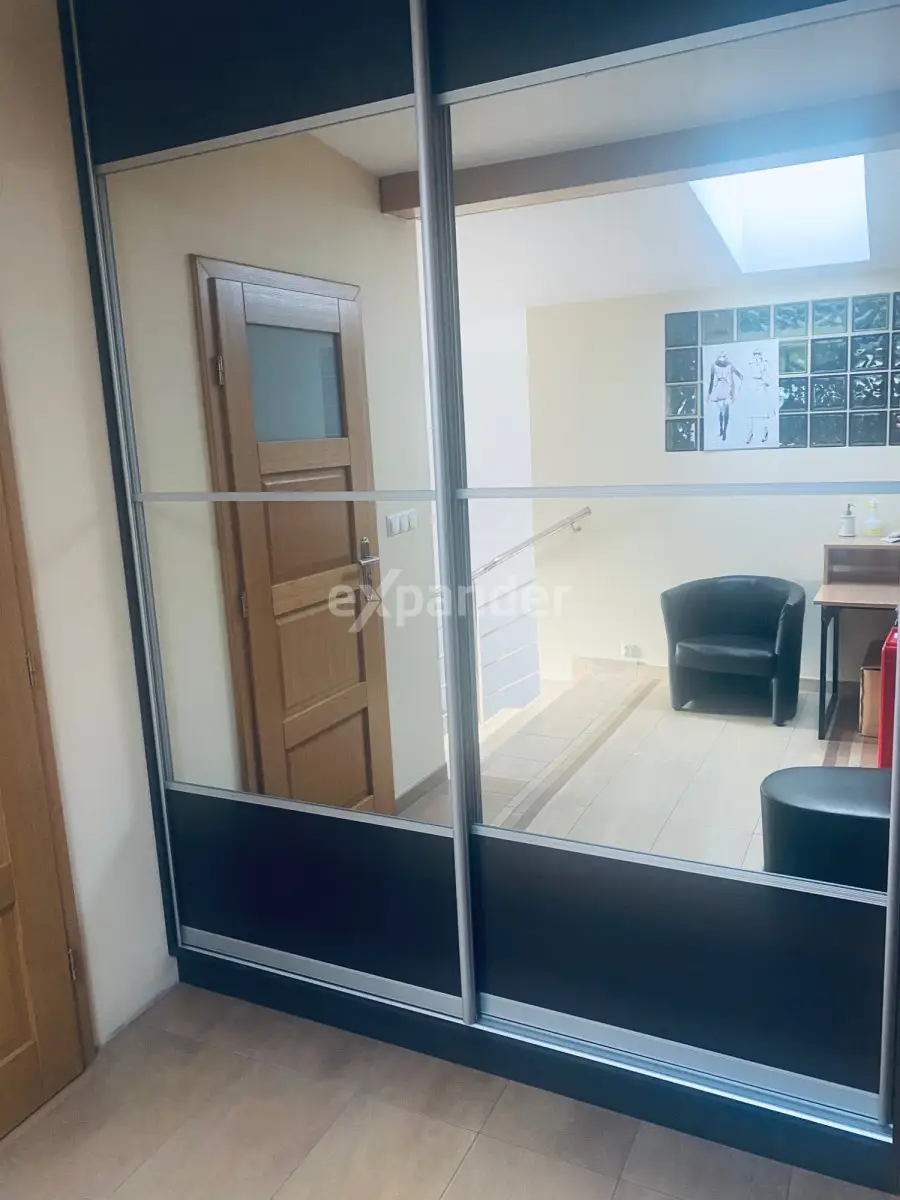 Przestronny Apartament na wynajem, Wręczyca Wielka