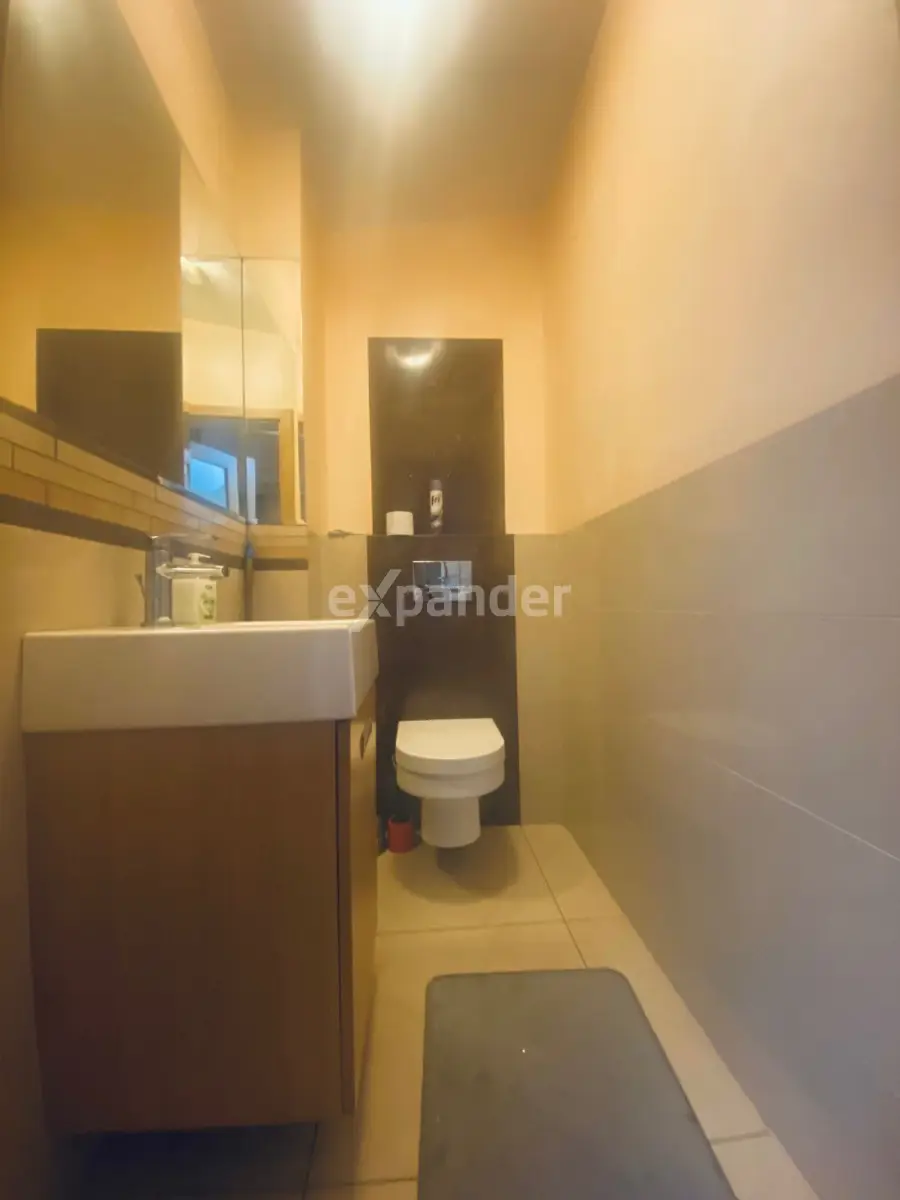 Przestronny Apartament na wynajem, Wręczyca Wielka