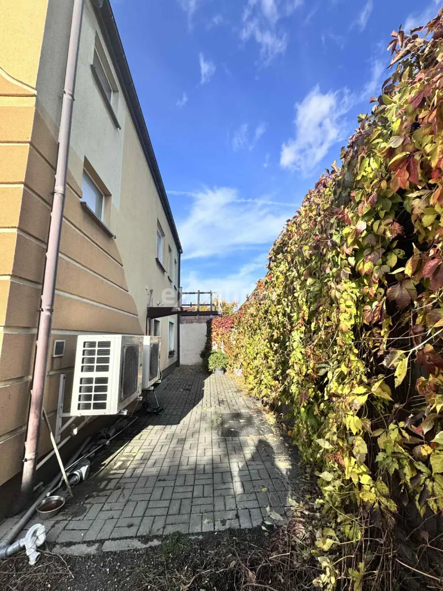 Przestronny Apartament na wynajem, Wręczyca Wielka