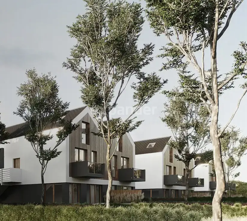 3 pokoje z ogródkiem -Kredyt bez wkładu własnego