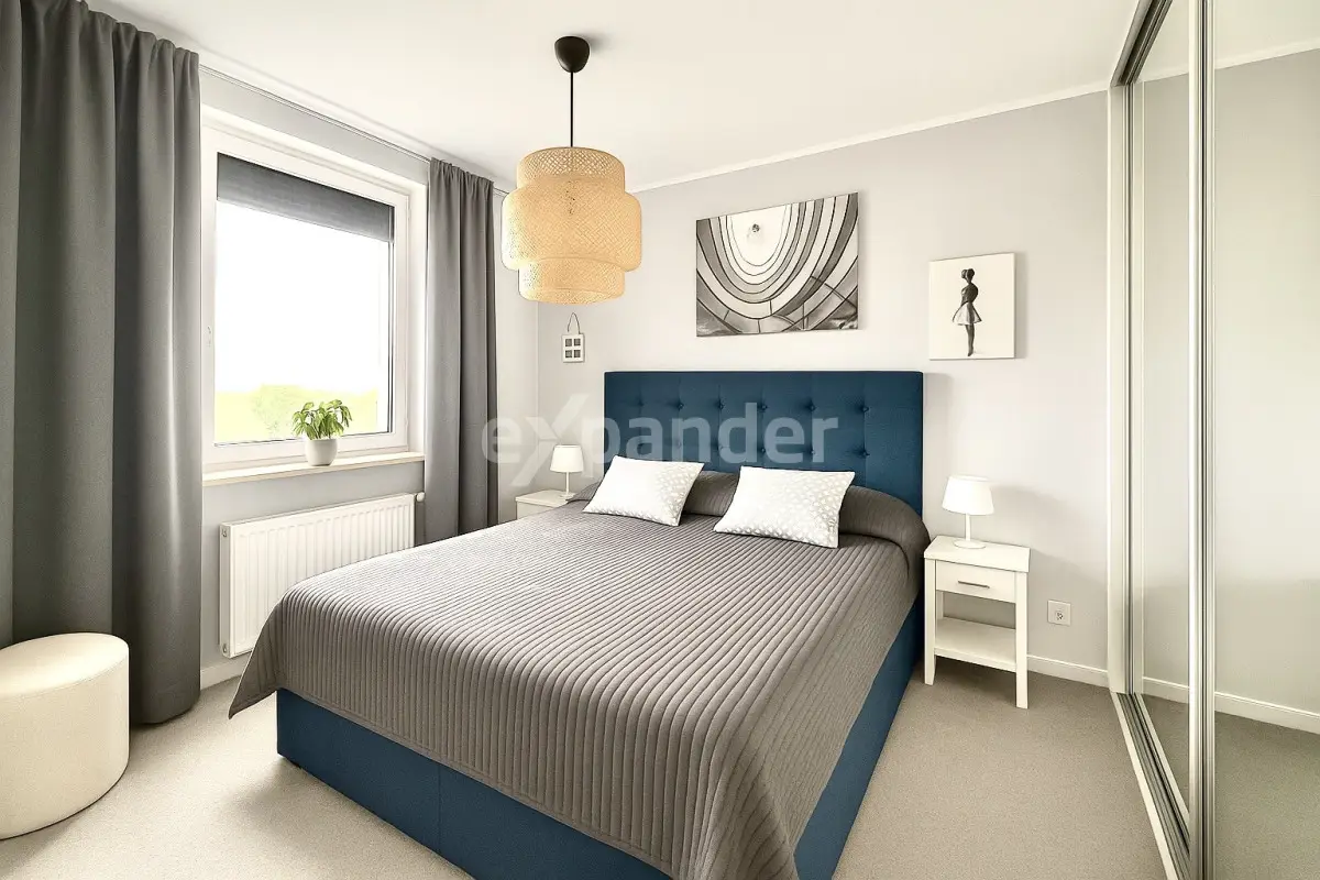 PRYWATNY TARAS| PANORAMICZNY WIDOK NA STAW| GARAŻ