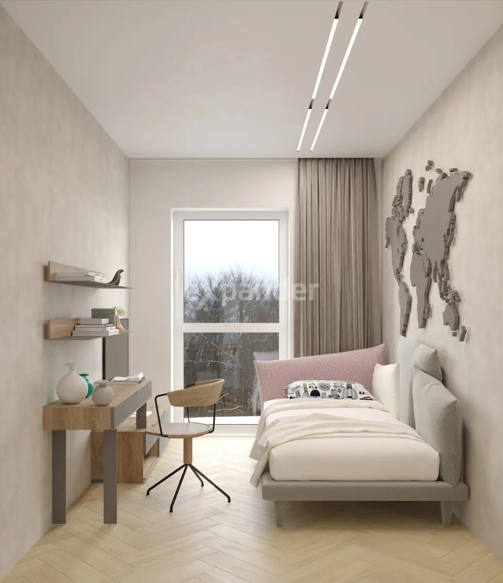 Mieszkanie na sprzedaż, 3 pokoje, 57,66m2, Bielsko-Biała, Suska