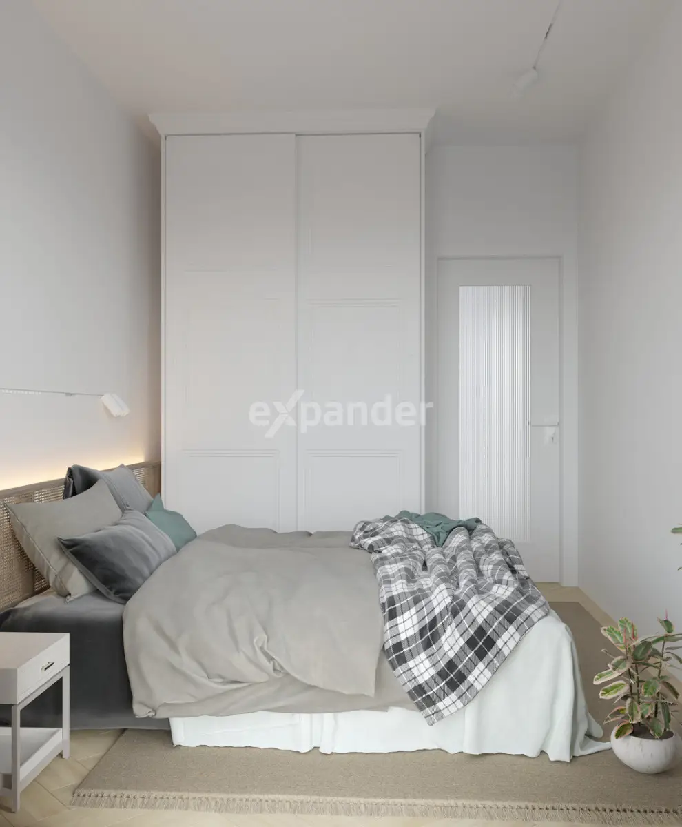 Mieszkanie na sprzedaż, 3 pokoje, 57,66m2, Bielsko-Biała, Suska