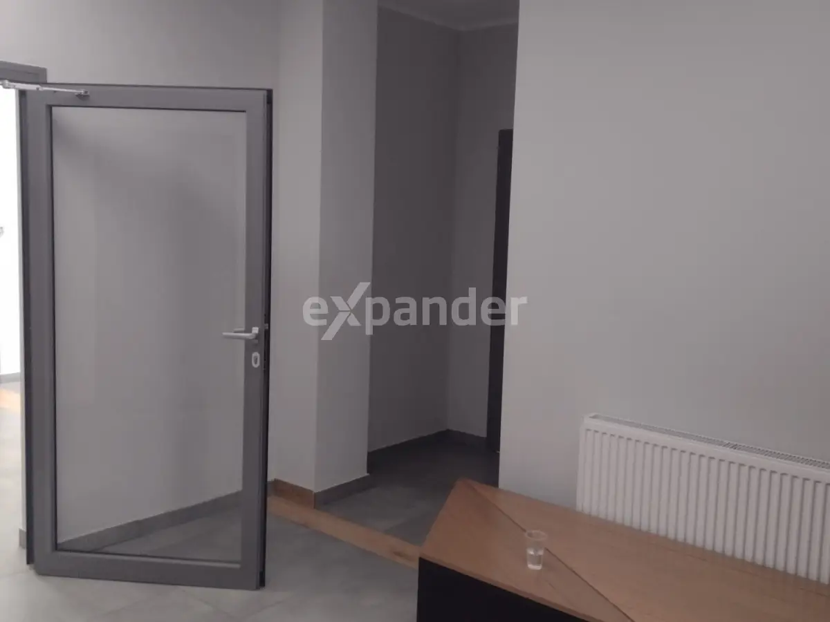 lokal użytkowy 185 m2