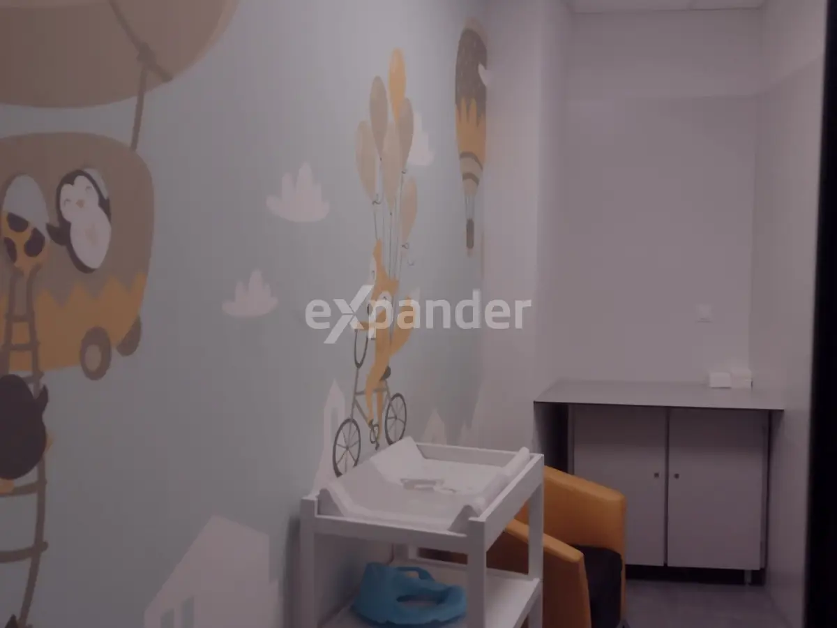 lokal użytkowy 185 m2