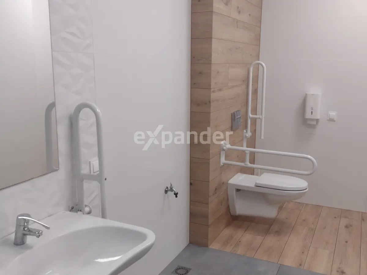 lokal użytkowy 185 m2