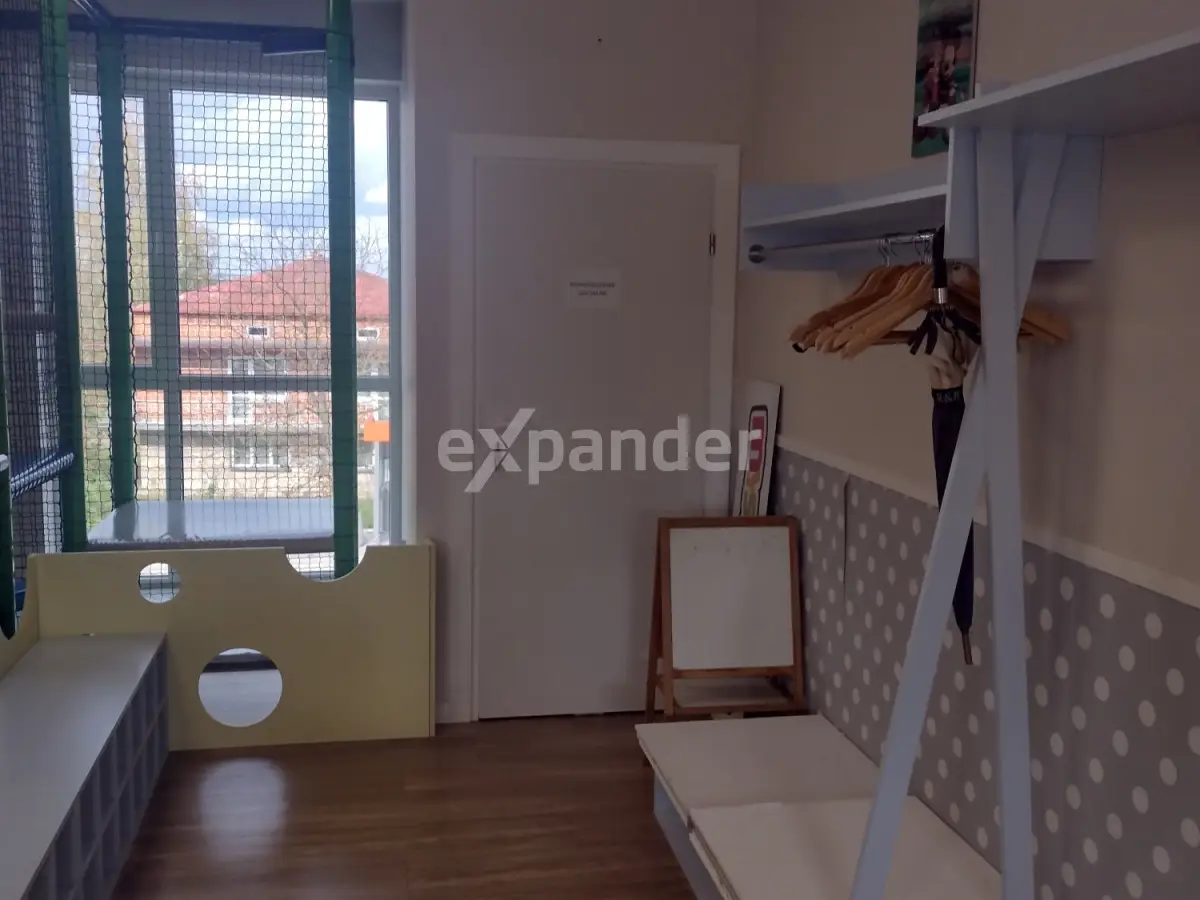 lokal użytkowy 185 m2