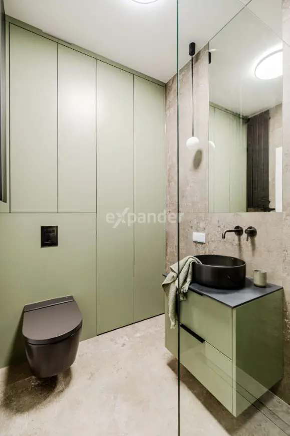 Mieszkanie 40m2/balkon