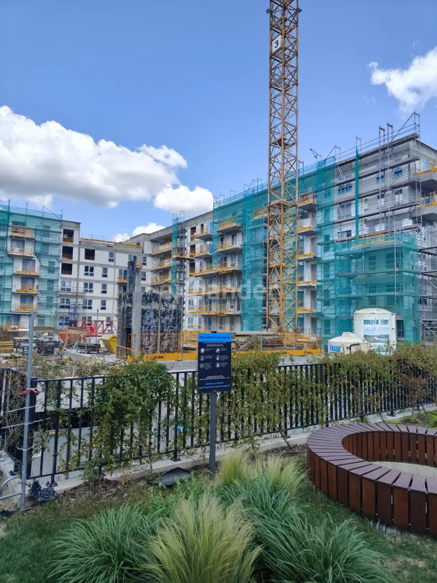 Mieszkanie 40m2/balkon