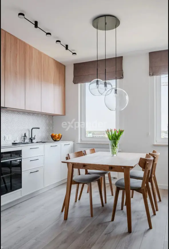 Wygodne mieszkanie 41m2 od zachodu.