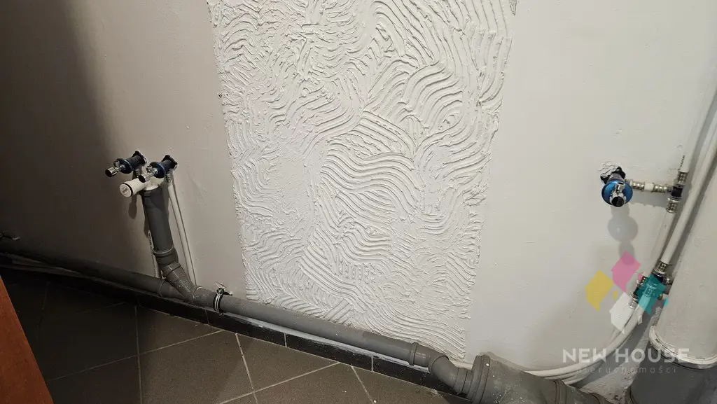 Lokal handlowo-usługowy w D.H Manhattan