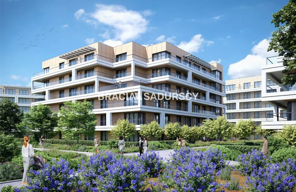 Dębniki, nowe mieszkania, stan deweloperski