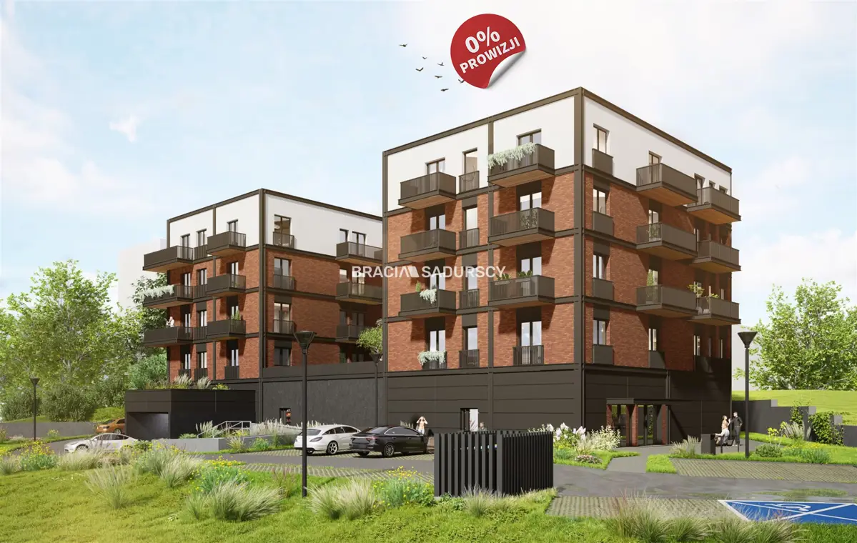 Mieszkania stan deweloperski Wieliczka centrum