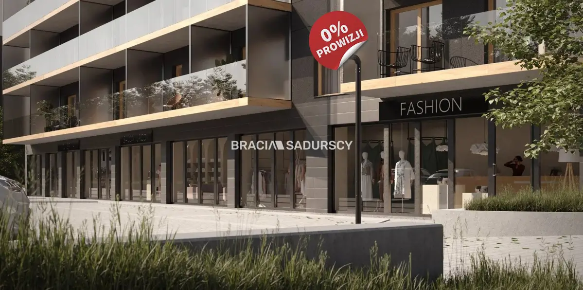 Katowice-mieszkania z widokiem na zieleń i miasto