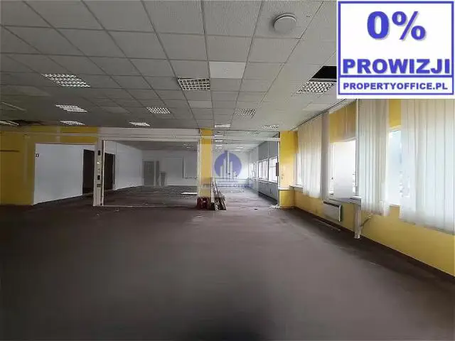 Mokotów: lokal biurowo-usługowy na wynajem