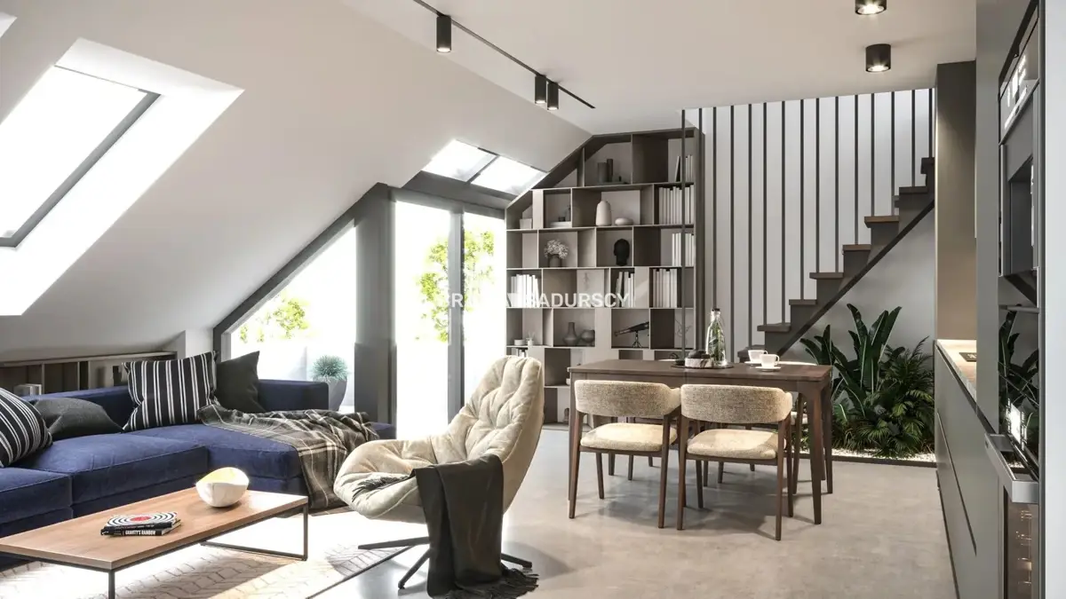 Nowoczesne mieszkania Kraków/Krowodrza