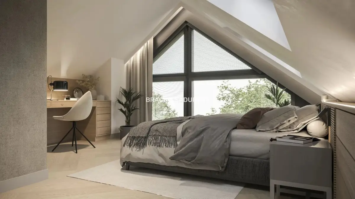 Nowoczesne mieszkania Kraków/Krowodrza