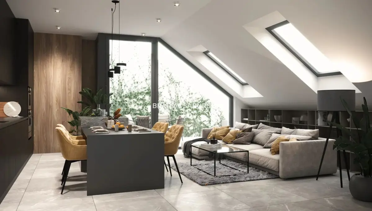 Nowoczesne mieszkania Kraków/Krowodrza