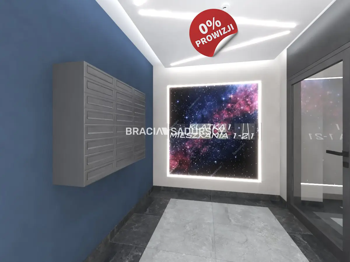 Osiedle Złocień - nowe osiedle mieszkaniowe