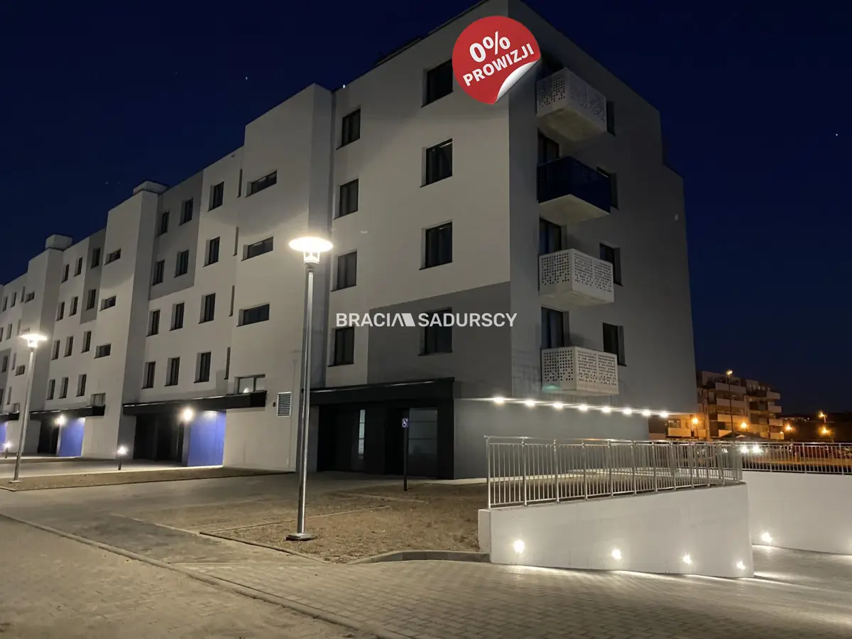 Osiedle Złocień - nowe osiedle mieszkaniowe