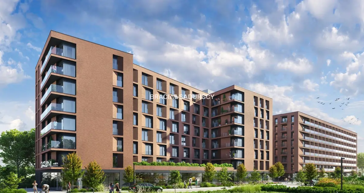 Lokale i mieszkania na sprzedaż – nowa inwestycja