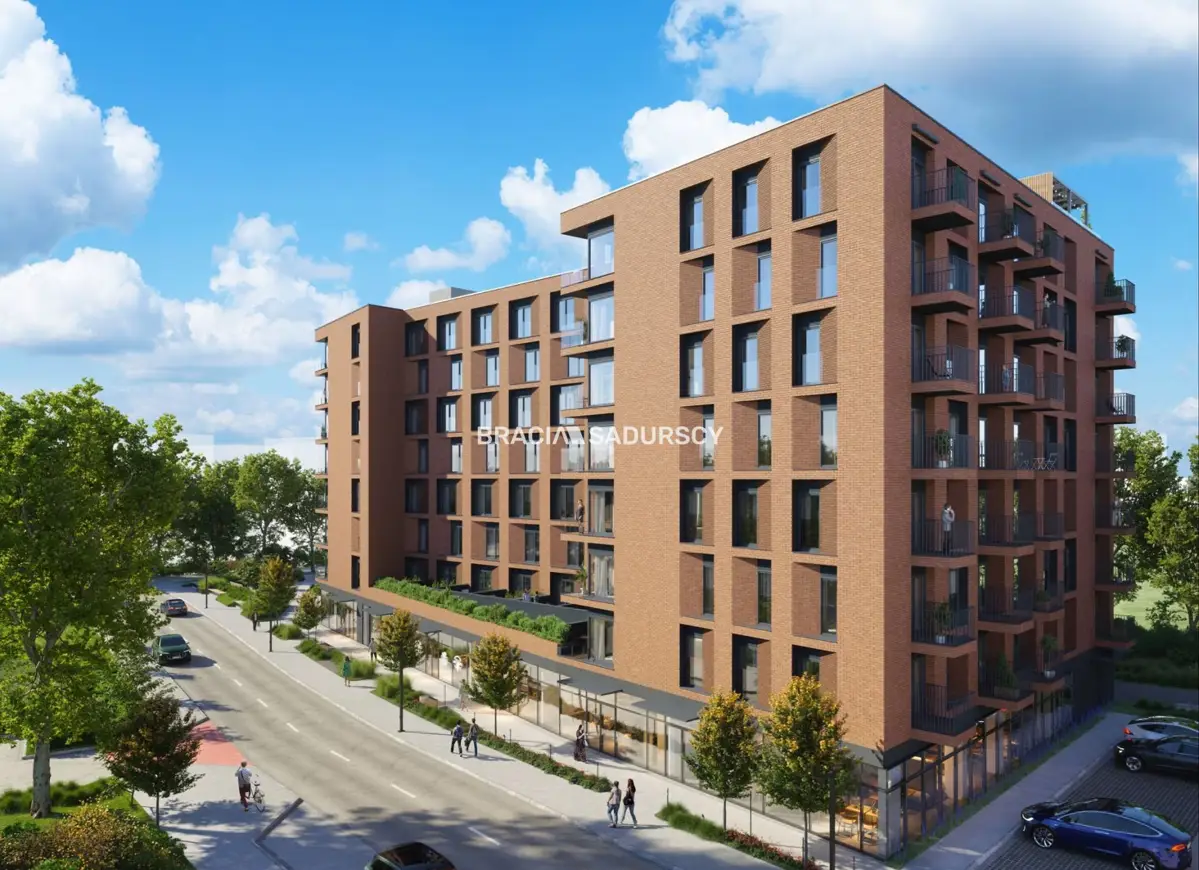 Lokale i mieszkania na sprzedaż – nowa inwestycja