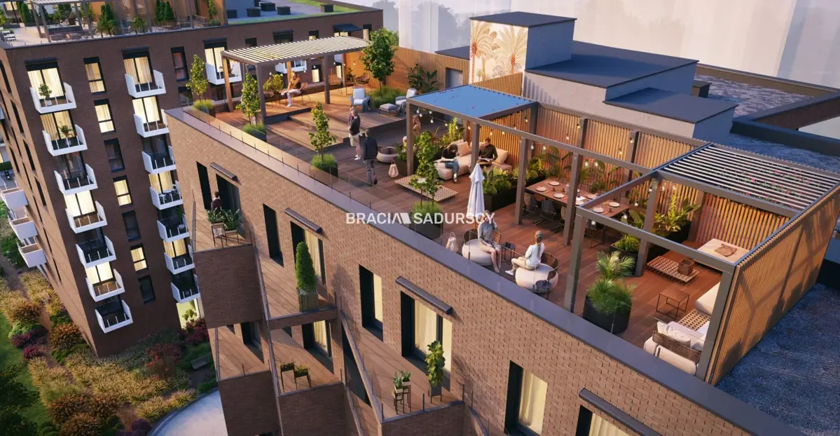 Lokale i mieszkania na sprzedaż – nowa inwestycja