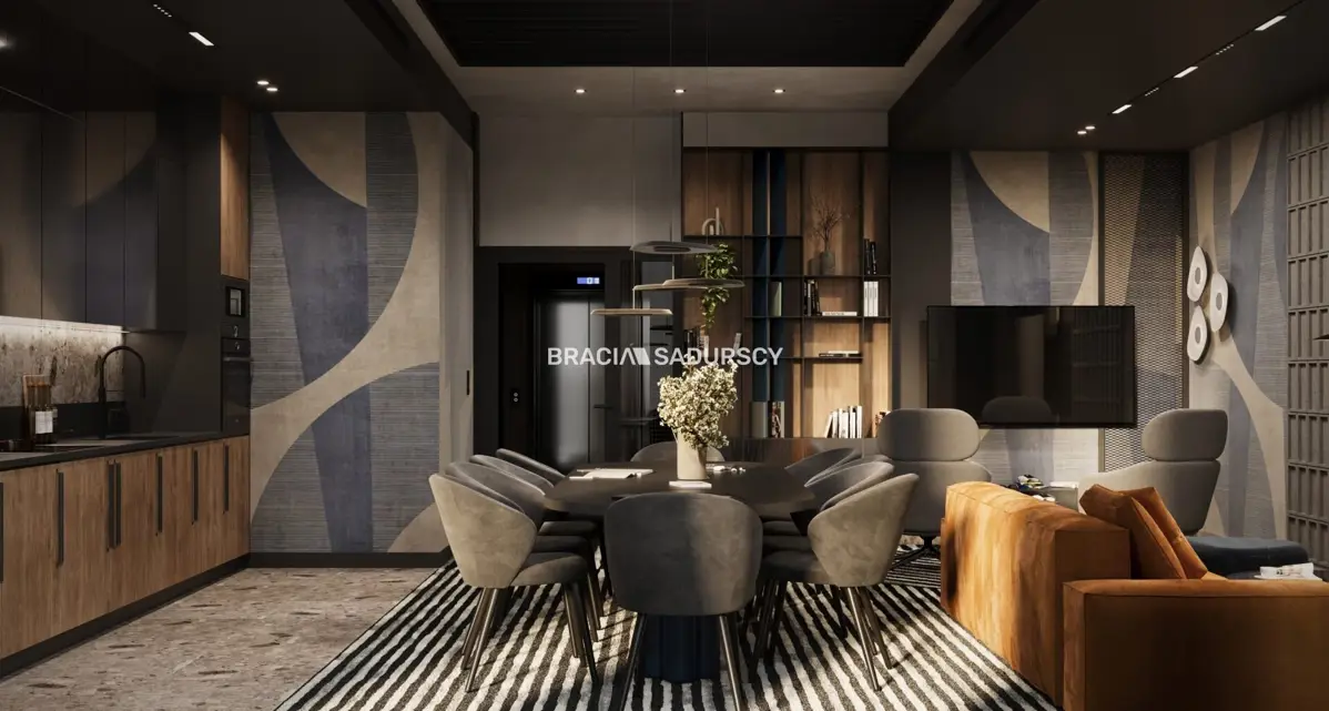 Lokale i mieszkania na sprzedaż – nowa inwestycja