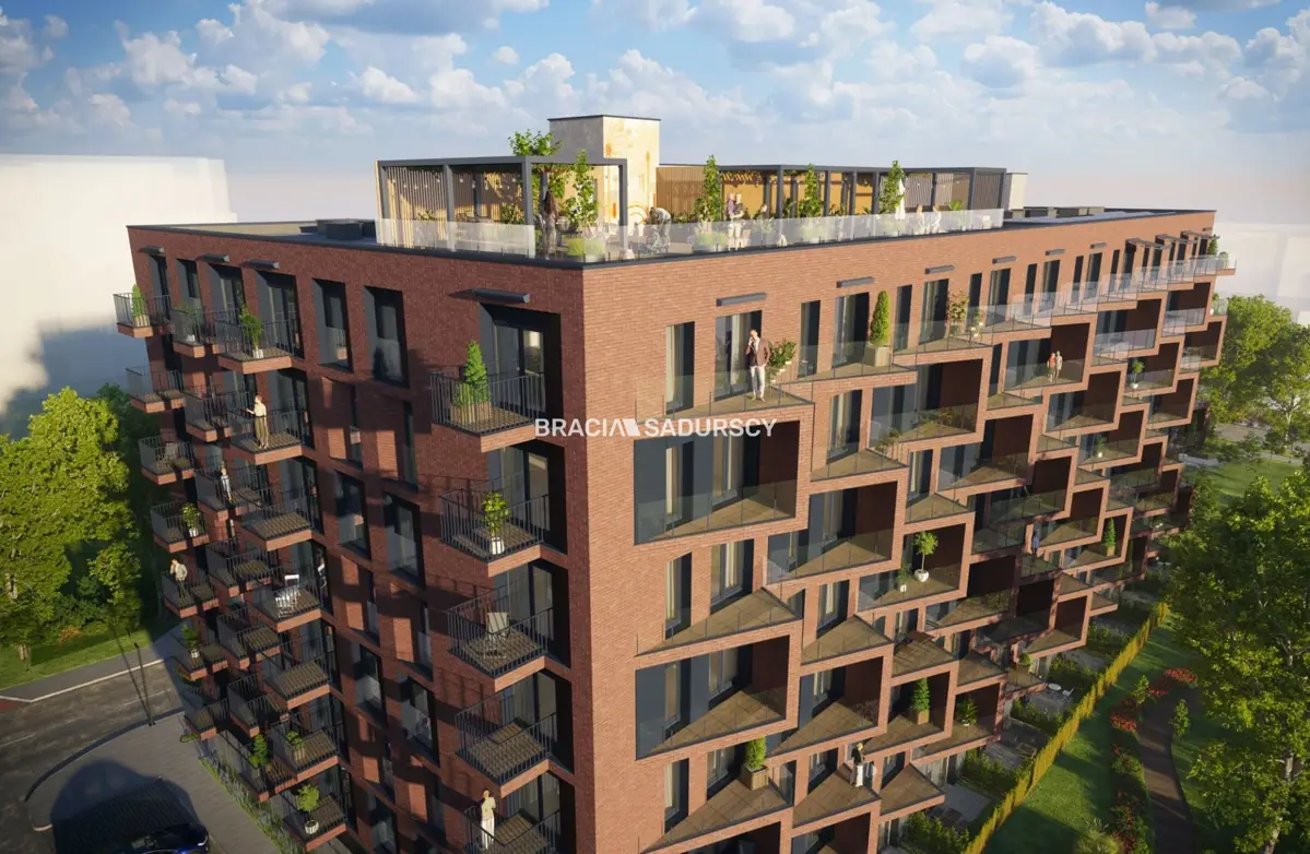 Lokale i mieszkania na sprzedaż – nowa inwestycja